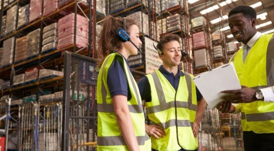 How A 3rd Party Logistics Provider Can Help With Supply Chain Management