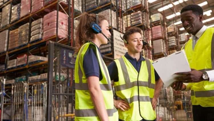 How A 3rd Party Logistics Provider Can Help With Supply Chain Management